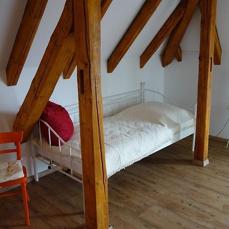Ferienwohnung & Wellness Bad Kissingen Kültér fotó