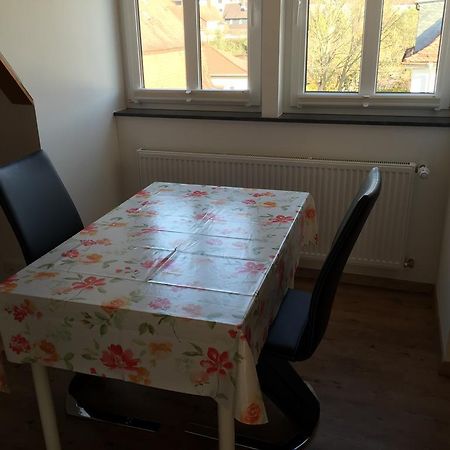 Ferienwohnung & Wellness Bad Kissingen Kültér fotó