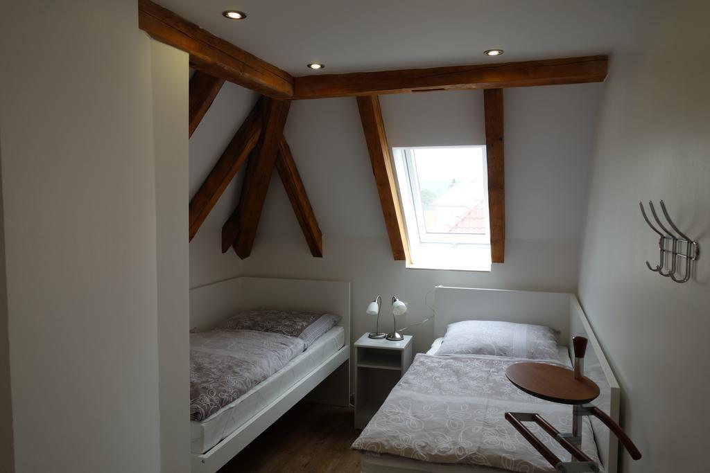 Ferienwohnung & Wellness Bad Kissingen Kültér fotó