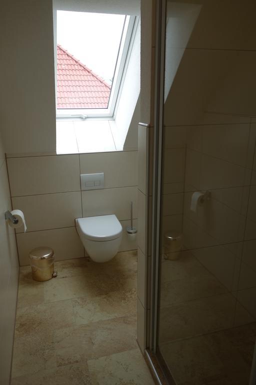 Ferienwohnung & Wellness Bad Kissingen Kültér fotó