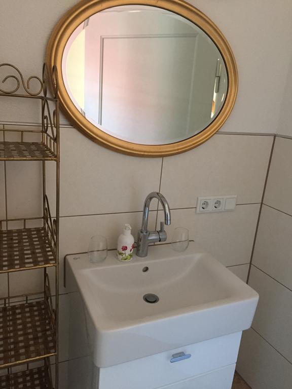 Ferienwohnung & Wellness Bad Kissingen Kültér fotó